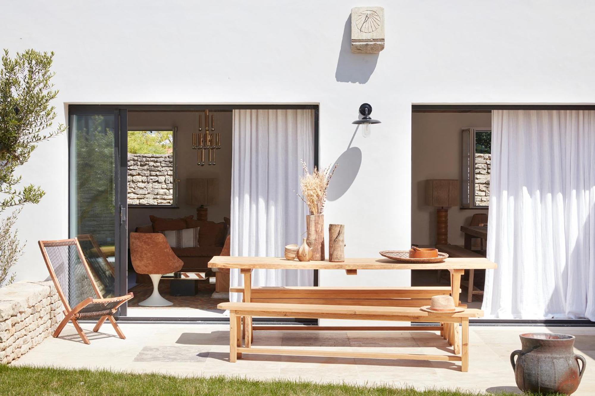 Maisons 322 - Maison La Lumineuse Le Bois-Plage-en-Ré Exterior foto